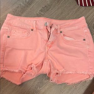 American eagle shorts